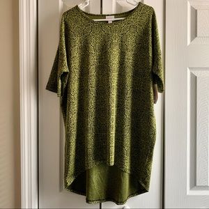 LulaRoe Irma Size S (8-10)